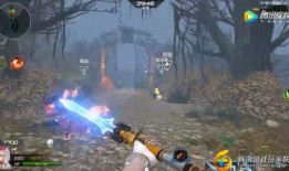 逆战最新猎场地图爆料,神秘猎场，等你来挑战！